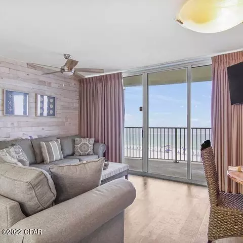 10517 Front Beach Rd #402, Panama City Beach, FL 32407