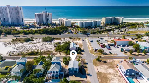 7226 Beach Dr, Panama City Beach, FL 32408