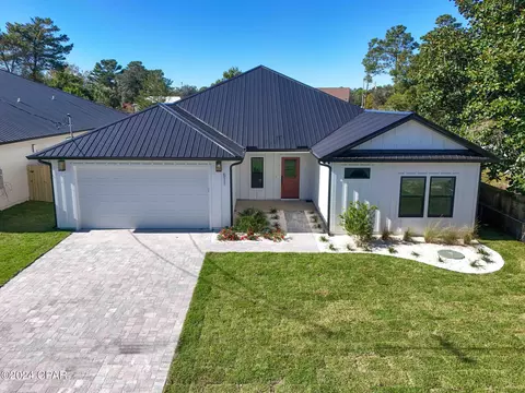 511 Gainous Rd, Panama City Beach, FL 32413