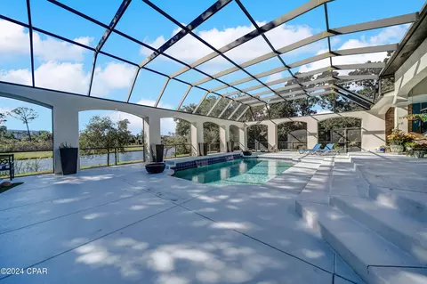 109 Golf Dr, Panama City Beach, FL 32408
