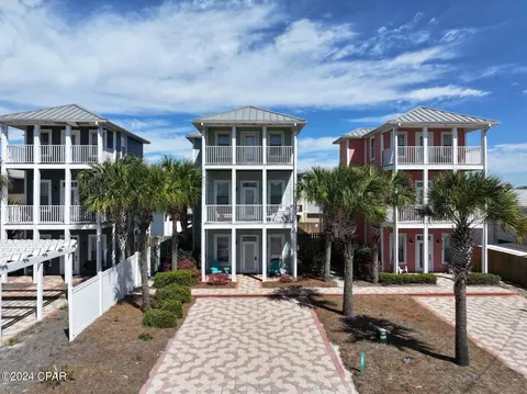 6726 Beach Dr, Panama City Beach, FL 32408