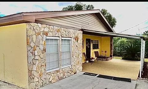 848 Helen Ave, Panama City, FL 32401