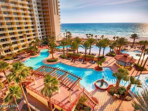 9900 S Thomas Dr #1913, Panama City Beach, FL 32408