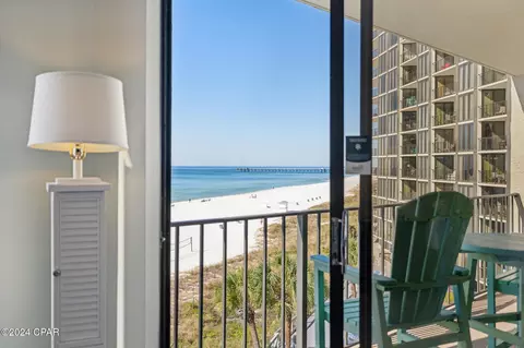 11347 Front Bch #403, Panama City Beach, FL 32407