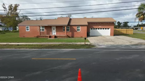 607 N Star Ave, Panama City, FL 32404