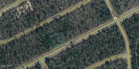 lot23 Goodman Hill Rd UNIT 7 BLK 425, Chipley, FL 32428