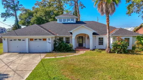 348 Greenwood Cir, Panama City Beach, FL 32407