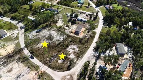 0 Hickory Bluff Cir #LOT 16 & 17, Southport, FL 32409