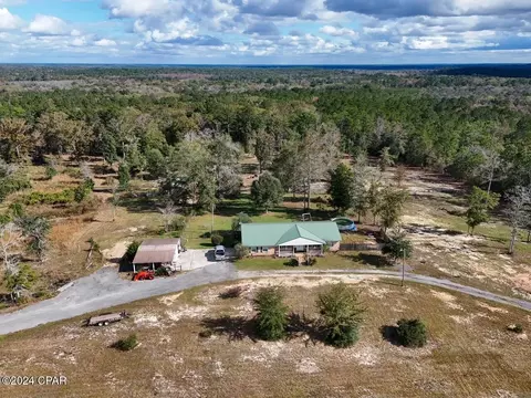 2629 N Highway 81, Ponce De Leon, FL 32455