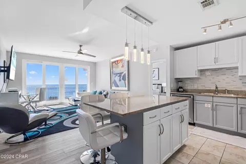 9860 S Thomas Dr #1806, Panama City Beach, FL 32408
