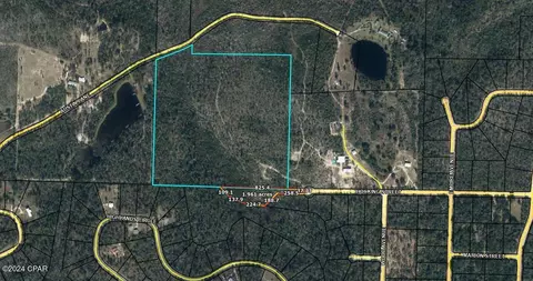 tbd Austin Ln, Alford, FL 32420