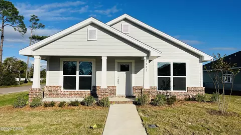 1001 Sea Foam St, Panama City, FL 32404