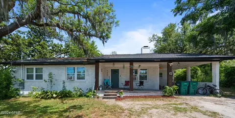 4623 E 3rd St, Panama City, FL 32404