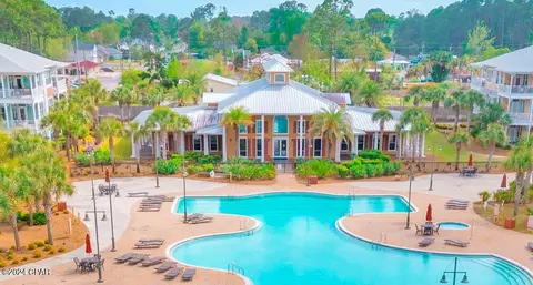 8700 Front Beach Rd #6305, Panama City Beach, FL 32407