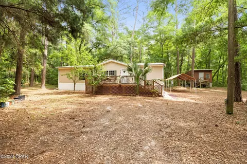 1695 Will Lee Rd, Bonifay, FL 32425