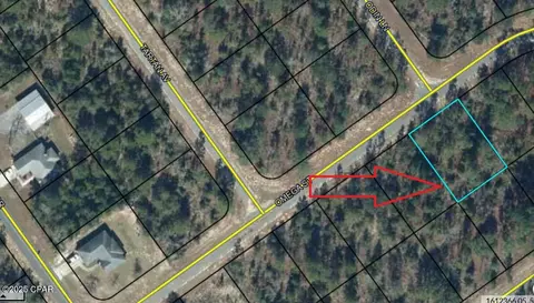 0 Omega St, Chipley, FL 32428