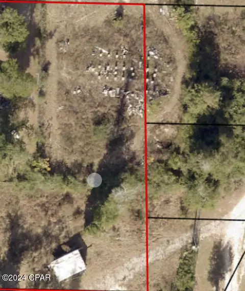 6318 Blue Gill Dr, Panama City, FL 32404