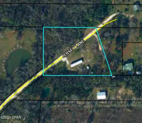 7951 Jersey Ln, Sneads, FL 32460 photo 2