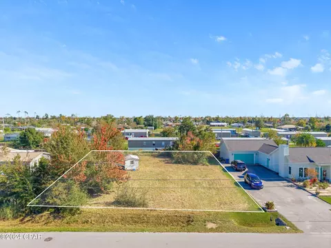 2718 S Gornall Ave, Panama City, FL 32405