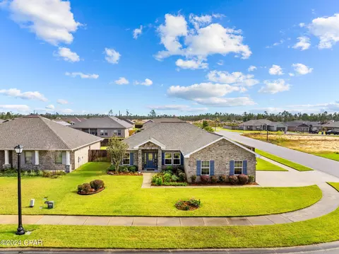 3570 Cedar Park Dr, Panama City, FL 32404