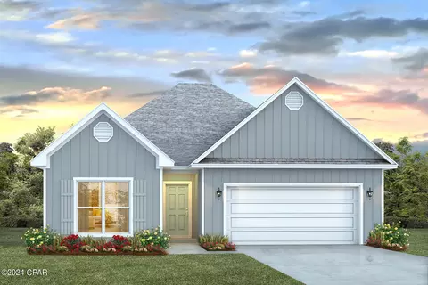 393 Vermilion Cir, Port St Joe, FL 32456