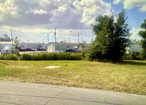 613 Powell Ave, Panama City, FL 32401