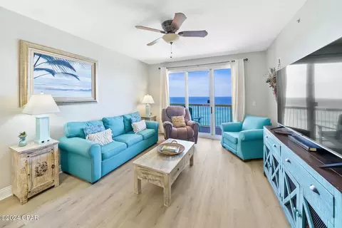 15817 Front Beach Rd #2-1206, Panama City Beach, FL 32413