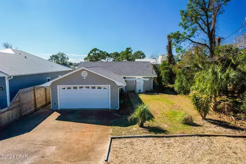 5701 S Lagoon Dr, Panama City Beach, FL 32408