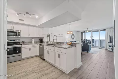14701 Front Beach Rd #530, Panama City Beach, FL 32413