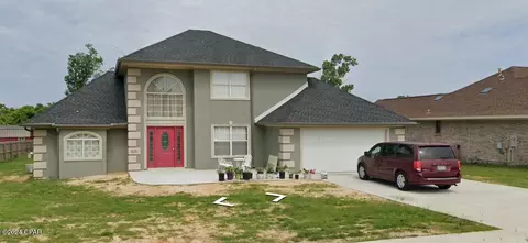2821 Woodmere Dr, Panama City, FL 32405