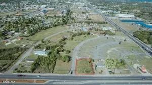 1421 N Cove Blvd, Panama City, FL 32401