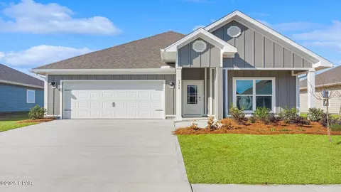 4869 Sandhill Way, Panama City, FL 32404