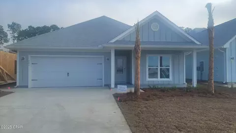 381 Vermilion Cir, Port St Joe, FL 32456