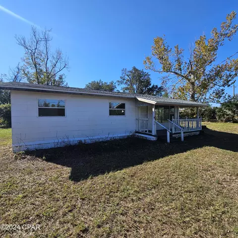5120 E Highway 22 Hwy, Panama City, FL 32404