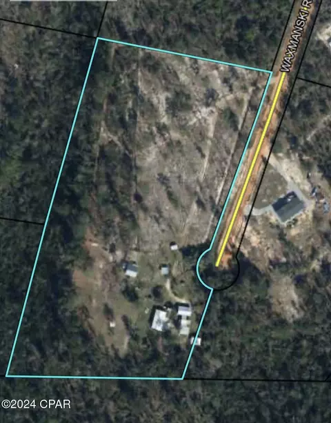 3388 Waxmanski Rd, Chipley, FL 32428 photo 2