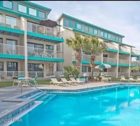 6205 Thomas Dr #7F, Panama City, FL 32408