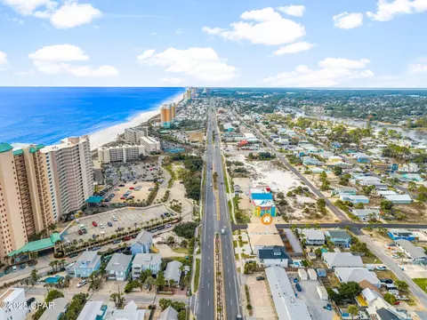 7026 Thomas Dr #A & B, Panama City Beach, FL 32408