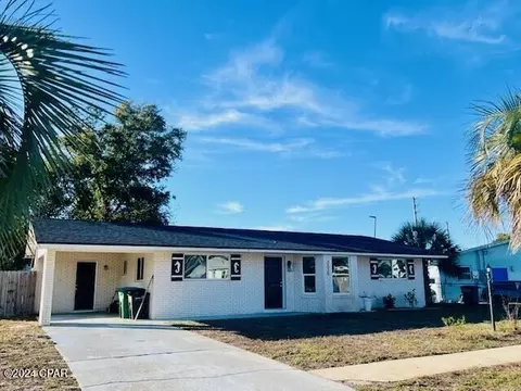 2525 Albert Ave, Panama City, FL 32408