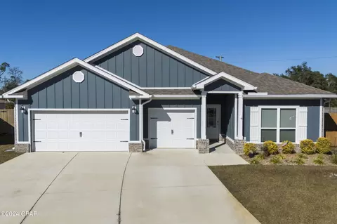 3017 Rachel Pl, Panama City, FL 32409
