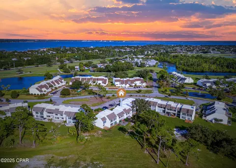 4300 Bay Point Rd #426, Panama City Beach, FL 32408