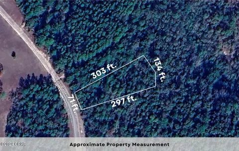 0 Bentley Ct, Chipley, FL 32428
