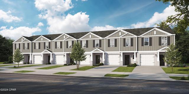 5887 N Tyndall Pl, Panama City, FL 32404