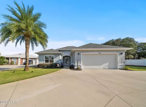 208 Beachwood Ln, Panama City Beach, FL 32413