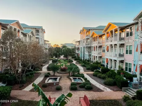 8700 Front Beach Rd #7209, Panama City Beach, FL 32407