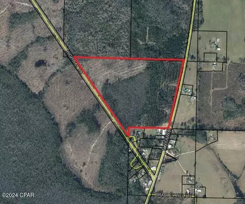 Nnn Highway 79, Bonifay, FL 32425