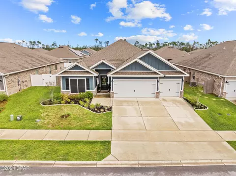 4718 Rosemary St, Panama City, FL 32404