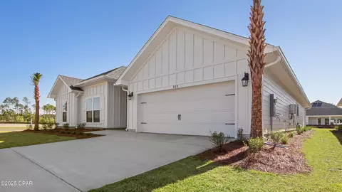 413 Newman Bayou Blvd, Panama City Beach, FL 32407
