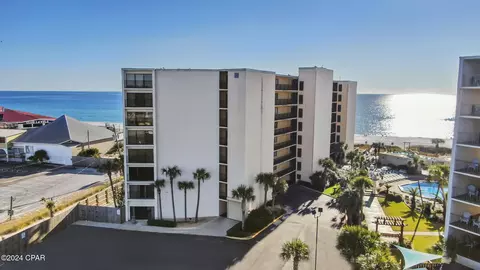 8815 Thomas Dr #104, Panama City Beach, FL 32408