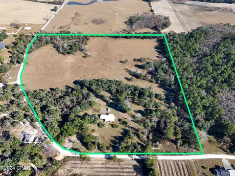 2986 Sheffield Dr, Bonifay, FL 32425