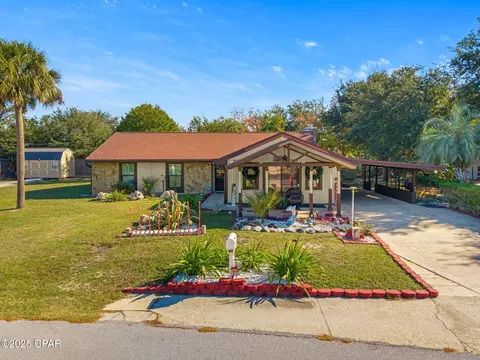 2817 Banyan St, Panama City, FL 32408